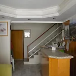 Villa Apart Hotel 3*