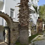Hotel de apartamente Villa Apart Hotel Gümüldür