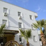 Villa Apart Hotel Hotel de apartamente 3*