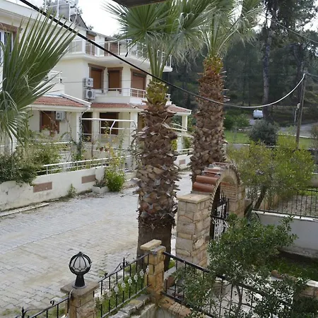 Villa Apart Hotel Lägenhetshotell