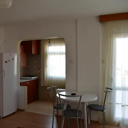 Villa Apart Hotel