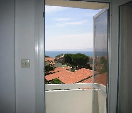 Villa Apart Hotel Lägenhetshotell