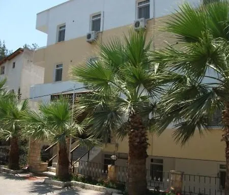 מלון דירות Villa Apart Hotel