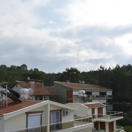 Villa Apart Hotel