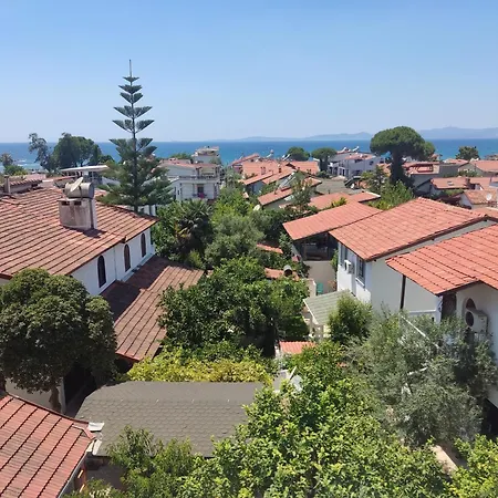 Villa Apart Hotel Gumuldur