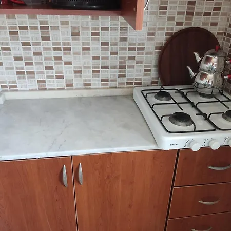 Villa Apart Hotel 3* גומולדור