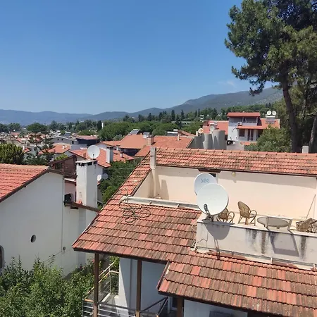 Villa Apart Hotel Aparthotel