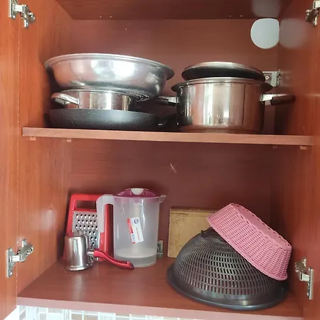 Villa Apart Hotel Aparthotel Gumuldur