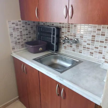 מלון דירות Villa Apart Hotel גומולדור