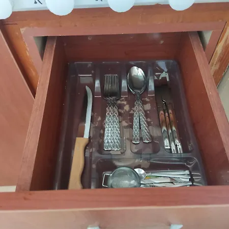 Villa Apart Hotel 3* Gumuldur