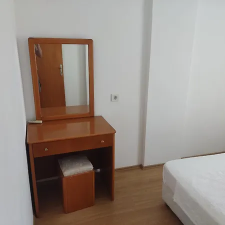 Villa Apart Hotel