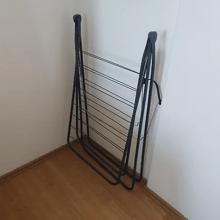 מלון דירות Villa Apart Hotel