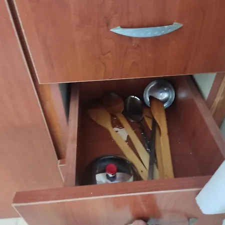 מלון דירות Villa Apart Hotel 3*