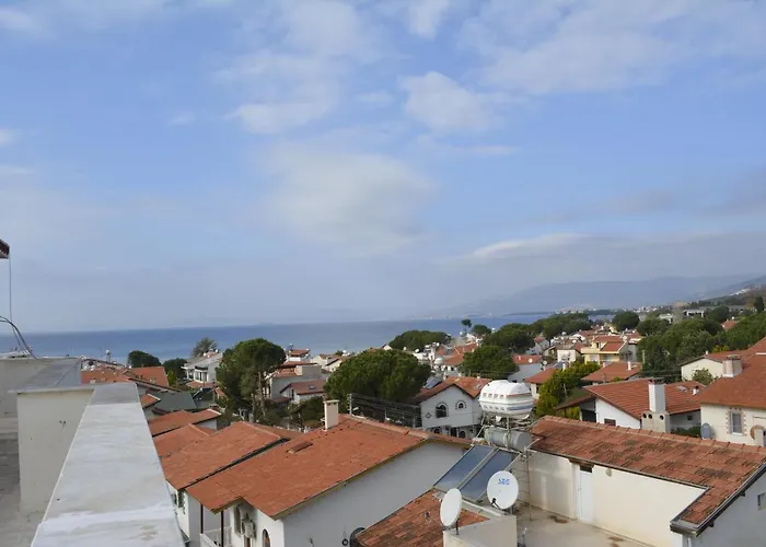 Villa Apart Hotel Aparthotel 3*