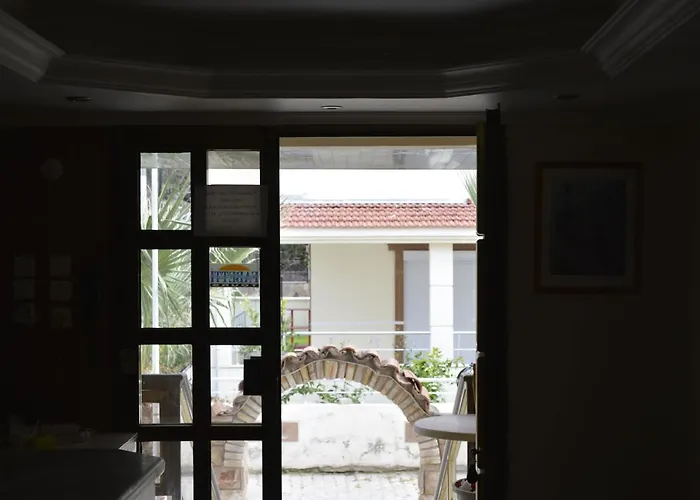 Aparthotel Villa Apart Hotel