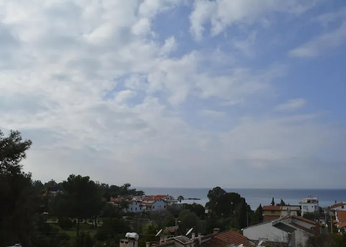 Villa Apart Hotel Aparthotel Gumuldur