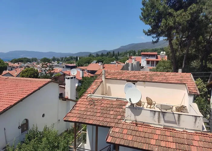 Villa Apart Hotel Aparthotel