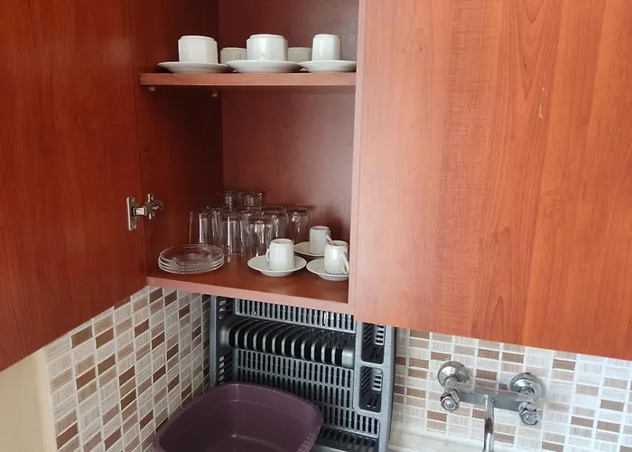 Aparthotel Villa Apart Hotel 3*