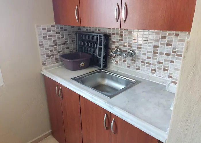 Aparthotel Villa Apart Hotel Gumuldur