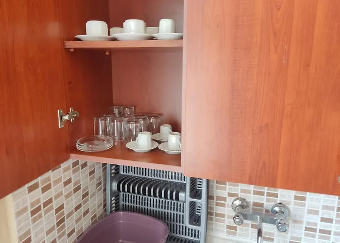 Villa Apart Hotel Gumuldur