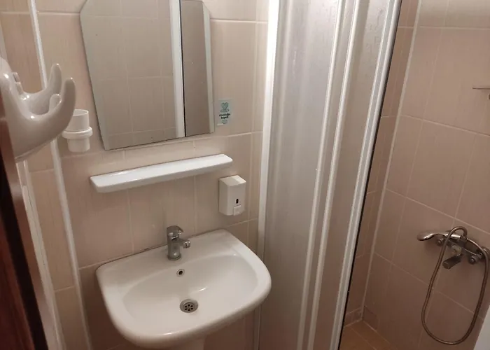 Villa Apart Hotel Gumuldur