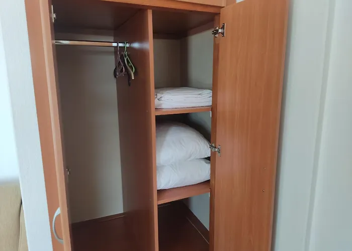 Villa Apart Hotel Aparthotel Gumuldur