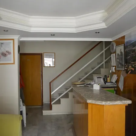 Villa Apart Hotel 3*