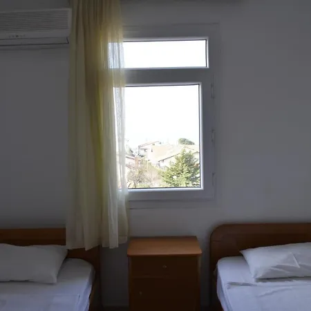 Villa Apart Hotel Apartahotel 3*