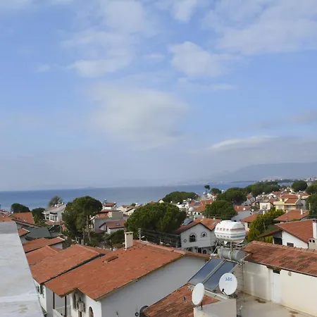 Villa Apart Hotel Apartahotel 3*