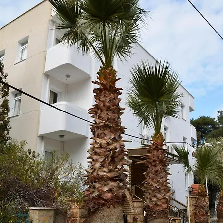 Apartahotel Villa Apart Hotel 3*