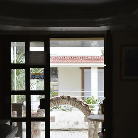 Apartahotel Villa Apart Hotel