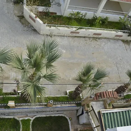Villa Apart Hotel Gumuldur