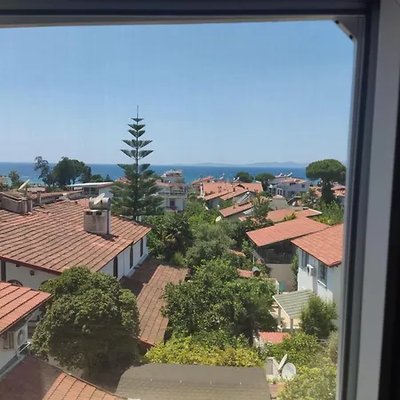 Villa Apart Hotel Apartahotel 3*