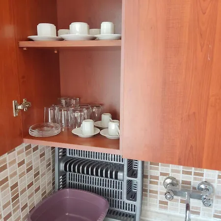 Villa Apart Hotel Gumuldur