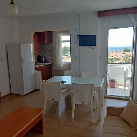 Apartahotel Villa Apart Hotel 3*