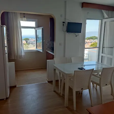 Villa Apart Hotel 3*