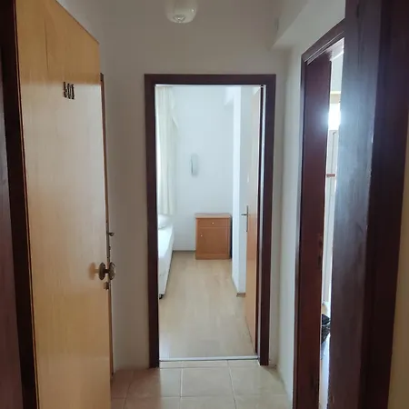 Villa Apart Hotel Apartahotel 3*