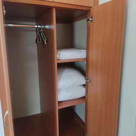 Villa Apart Hotel Apartahotel Gumuldur