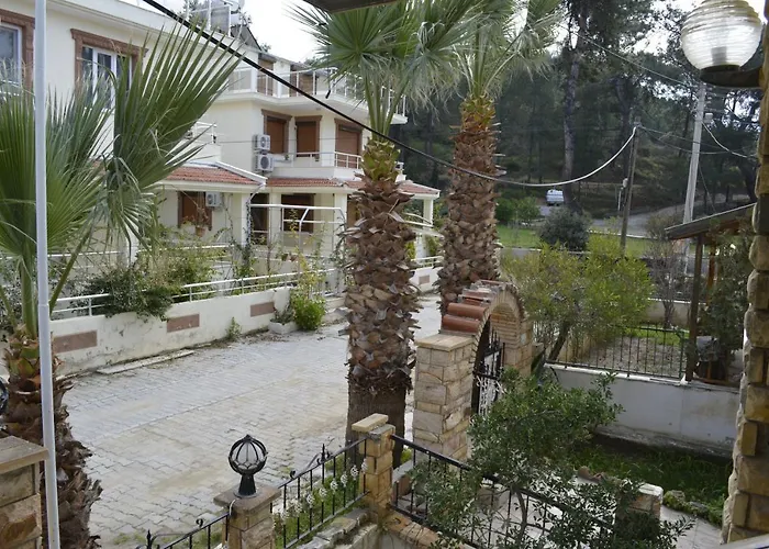 Villa Apart Hotel Hotel de apartamente