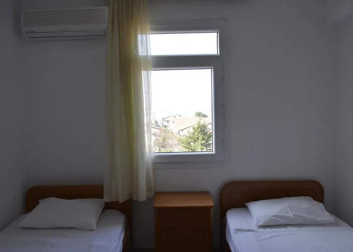 Villa Apart Hotel Hotel de apartamente 3*