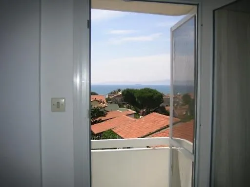 Villa Apart Hotel Hotel de apartamente