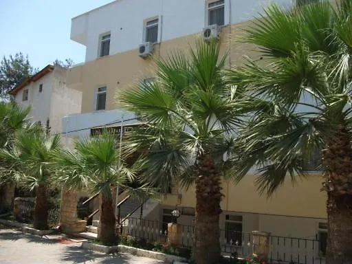 Lejlighedshotel Villa Apart Hotel