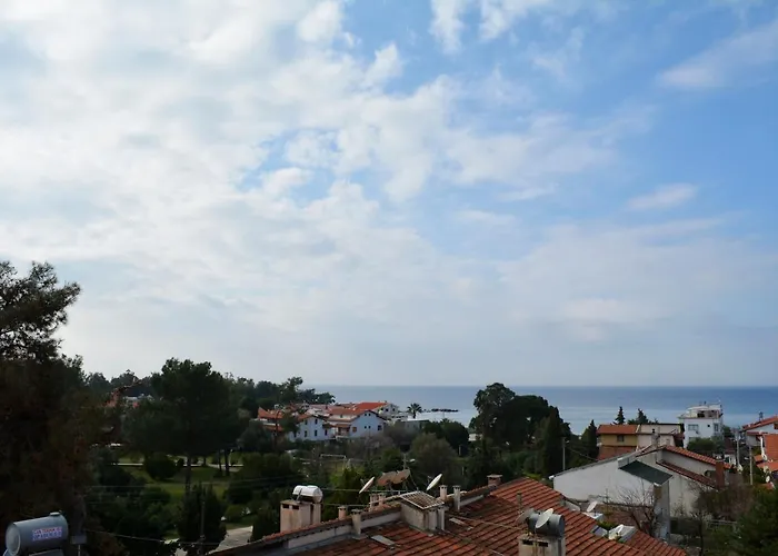 Villa Apart Hotel Hotel de apartamente 3*