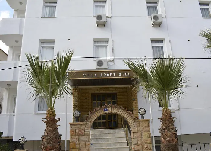 Villa Apart Hotel