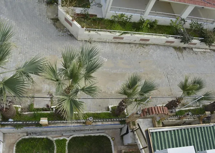 Villa Apart Hotel Gümüldür