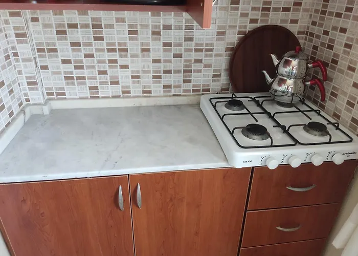 Villa Apart Hotel 3* Gümüldür