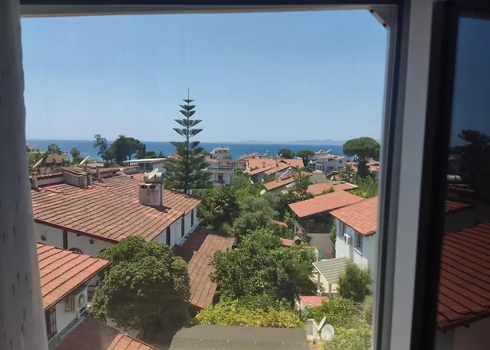 Villa Apart Hotel Hotel de apartamente 3*