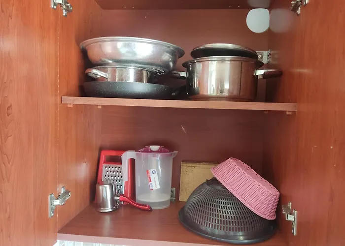 Villa Apart Hotel Hotel de apartamente Gümüldür