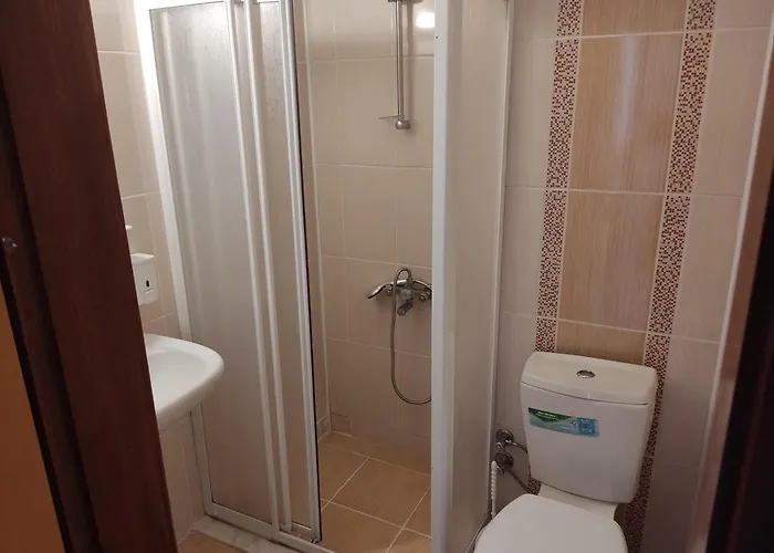 Villa Apart Hotel 3*