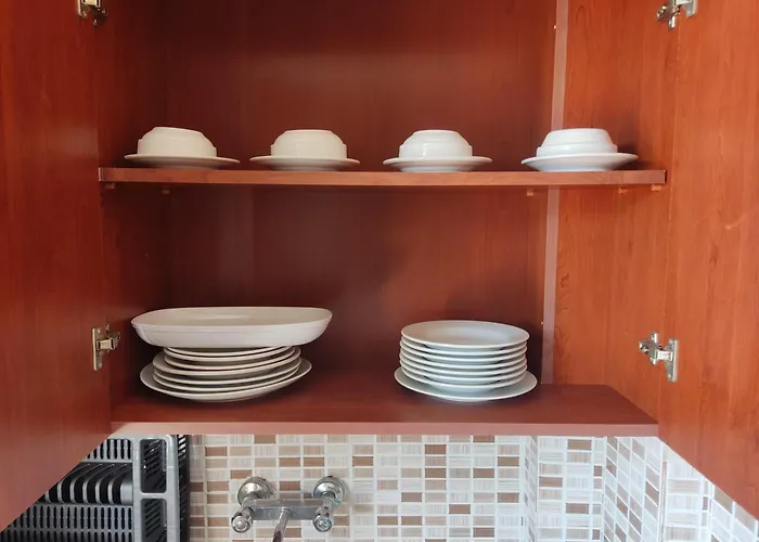 Villa Apart Hotel 3* Gümüldür